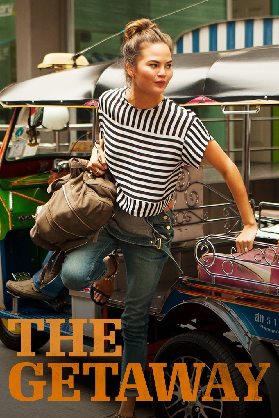 The Getaway - Season 2 [512660] (A1767365496) [[Shows]] --Plex--